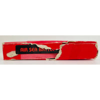 Atari 1978 AIR SEA BATTLE Video Game NOS Open Box with Wear Unsold Dealer Stock