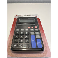 VINTAGE *NEW* Universal 12-Digit 15965 Calculator