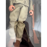VINTAGE GI Joe Mitchell Paige Medal of Honor Classic Collection