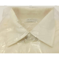 VINTAGE *NEW* 1960's Men's Duron No Iron Shirt Poly/Cotton Blend Size 14-32