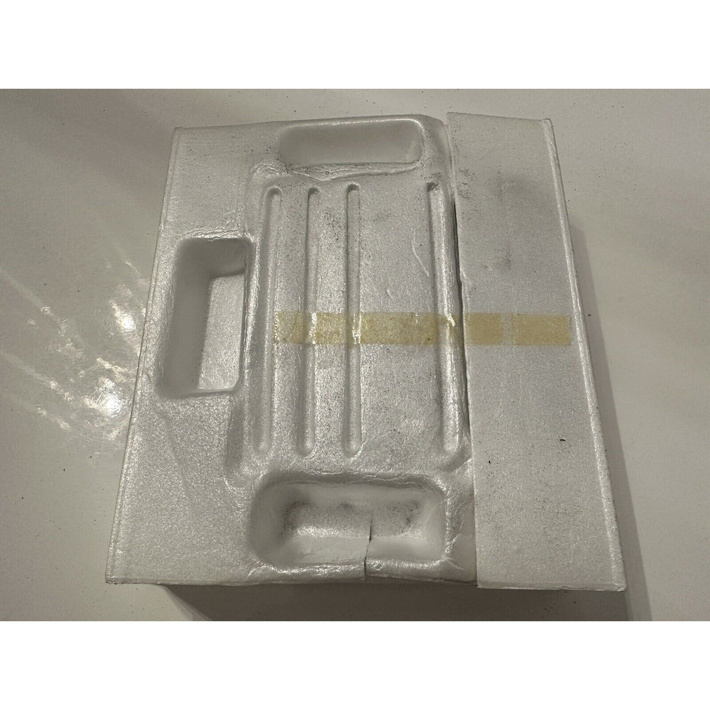 VINTAGE *NEW* 1980's Panasonic RF-444 Portable AM FM Radio Walkman