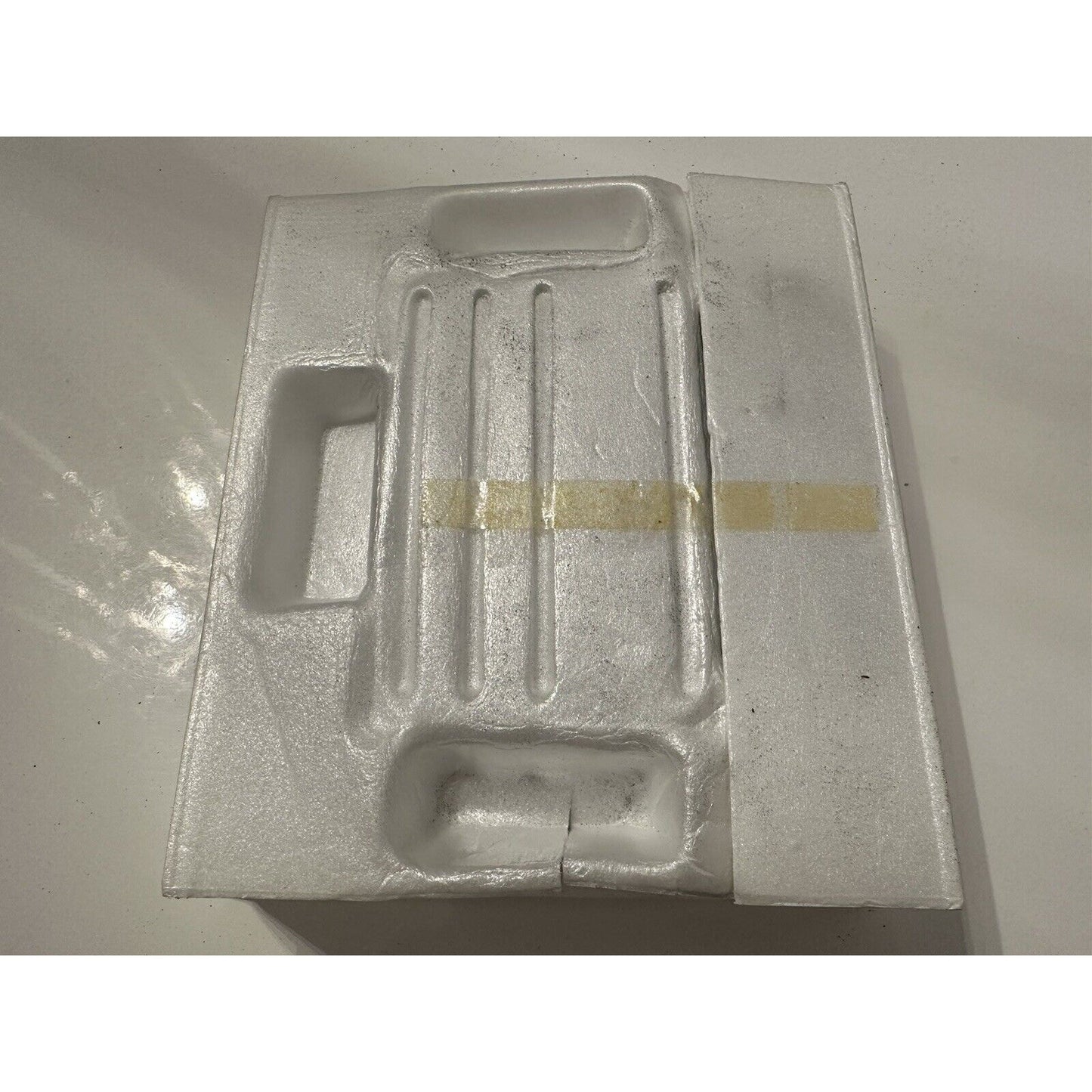 VINTAGE *NEW* 1980's Panasonic RF-444 Portable AM FM Radio Walkman