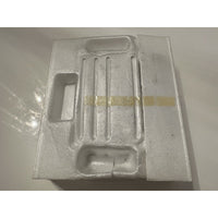 VINTAGE *NEW* 1980's Panasonic RF-444 Portable AM FM Radio Walkman