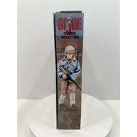 VINTAGE GI Joe Medal of Honor Recipient Francis S. Currey Hasbro Action Figure