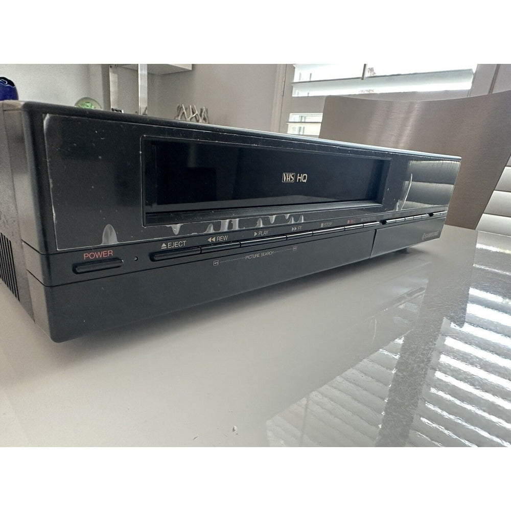 VINTAGE *NEW* Samsung VR3309 VCR/VHS Player