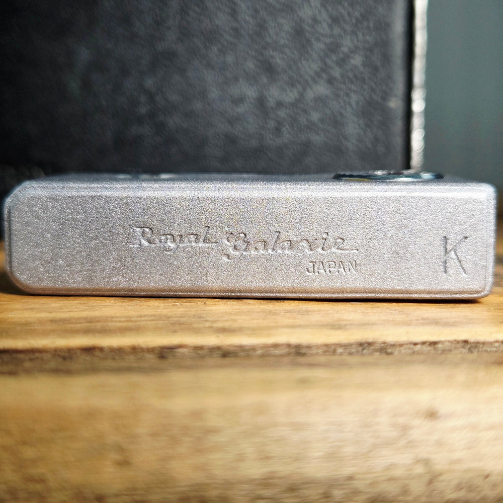 VINTAGE *NEW* 1960's Royal Galaxie Lighter Japan