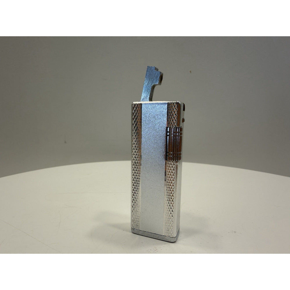 VINTAGE *NEW* 1950's Imperial Silver Super Lighter