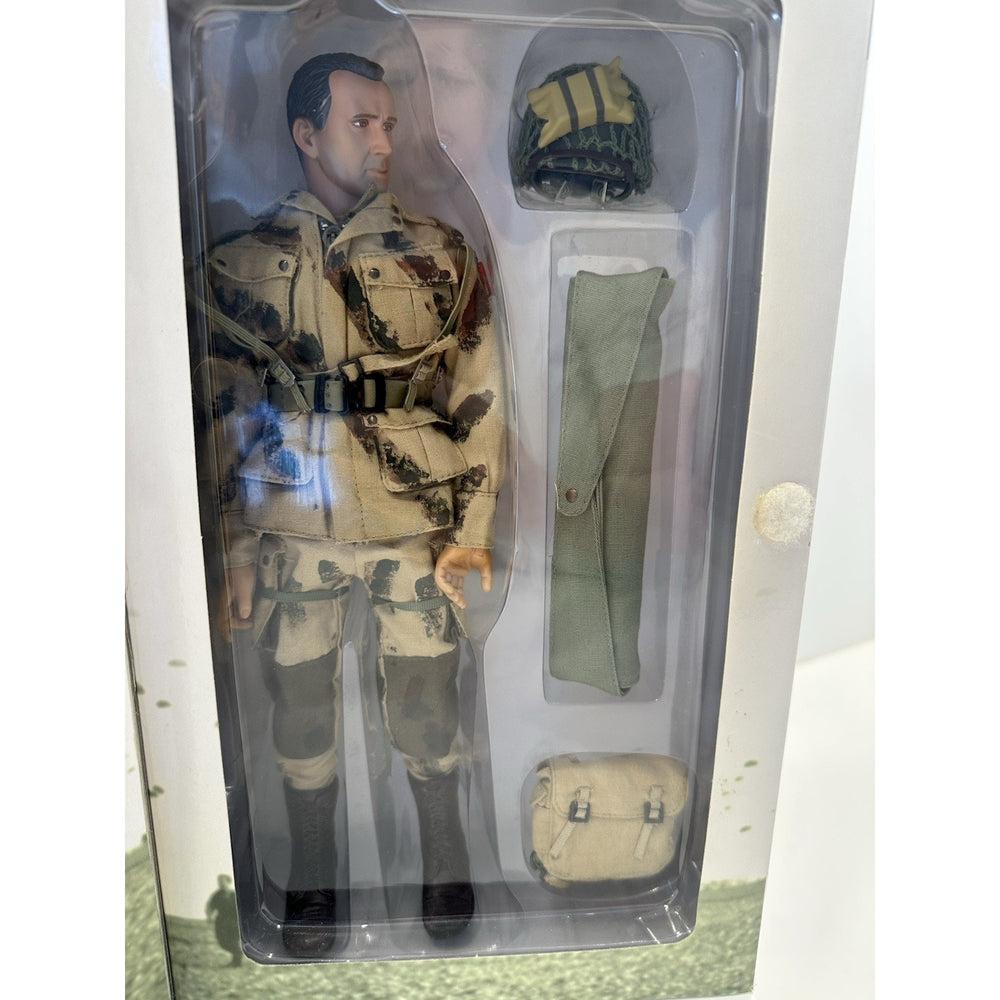 VINTAGE *NEW* DRAGON WWII "Tom" 82nd Airborne Division Pathfinder