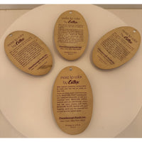 VINTAGE *NEW* 1970's Cutex Moisture Lip Gloss Glow Collection on Cards