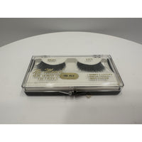 VINTAGE *NEW* 1960'S Nu-Masca 100% Human Hair Pre Trimmed & Feathered Eye Lashes