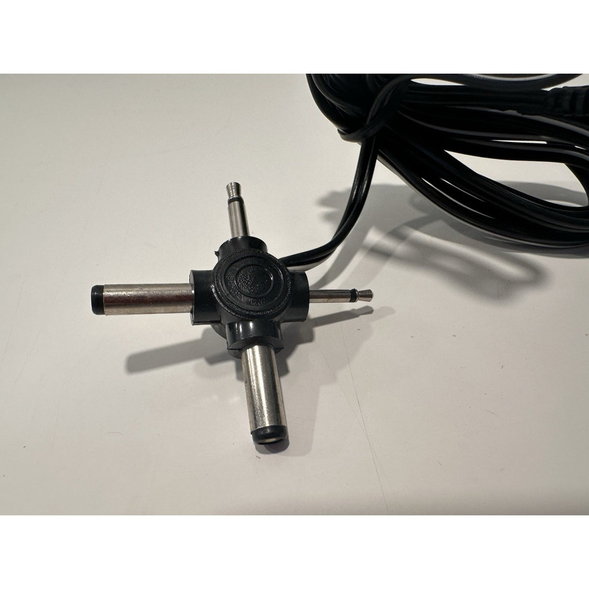 VINTAGE *NEW* 1980's Memex DC300MA 110V/220V 5W AC/DC Power Adaptor