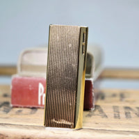 VINTAGE *NEW* 1960's Royal Prima Electronic Butane Lighter