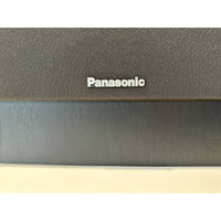 VINTAGE *NEW* Panasonic Speakers SB-ZT50 Set 2Way System