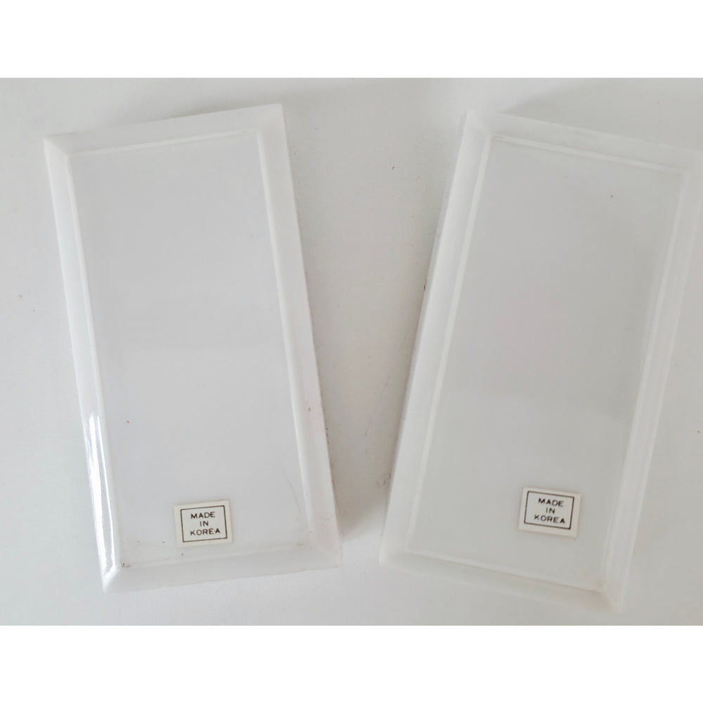 VINTAGE *NEW* 1960's Silver and Gold Textured Lighters by Supreme USA Set of 2