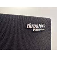 VINTAGE *NEW* 1980’s Panasonic SB-350-R 22" Thrusters Speaker Set