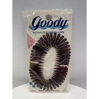 VINTAGE *NEW* 1975 Goody 1059 Nylon Flexible Comb Hair Styler