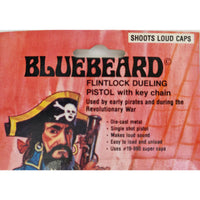 VINTAGE *NEW* 1970's Bluebeard Dueling Toy Pistol