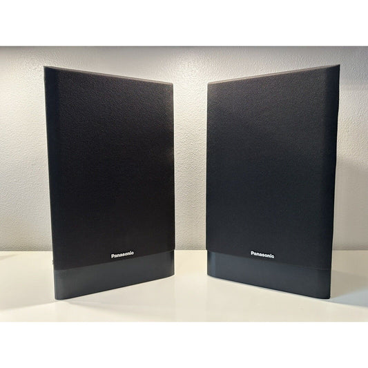 VINTAGE *NEW* Panasonic Speakers SB-ZT50 Set 2Way System