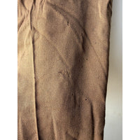 VINTAGE *NEW* 1960's Rosenblum Cali Brown Trousers SEE PHOTOS