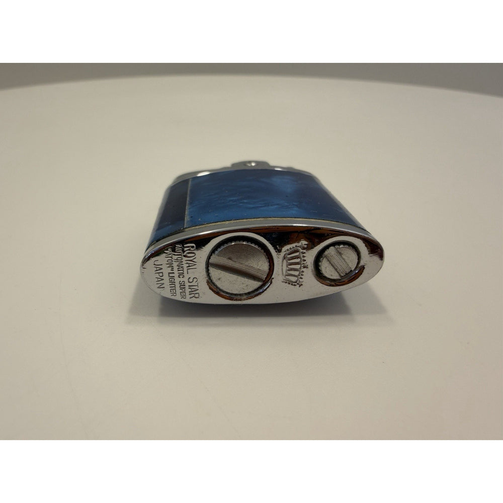 VINTAGE *NEW* 1956 Royal Star Japanese Super Lighter