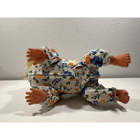 VINTAGE *NEW* Judy Doll Crawls Voice Movable Eyes/Head