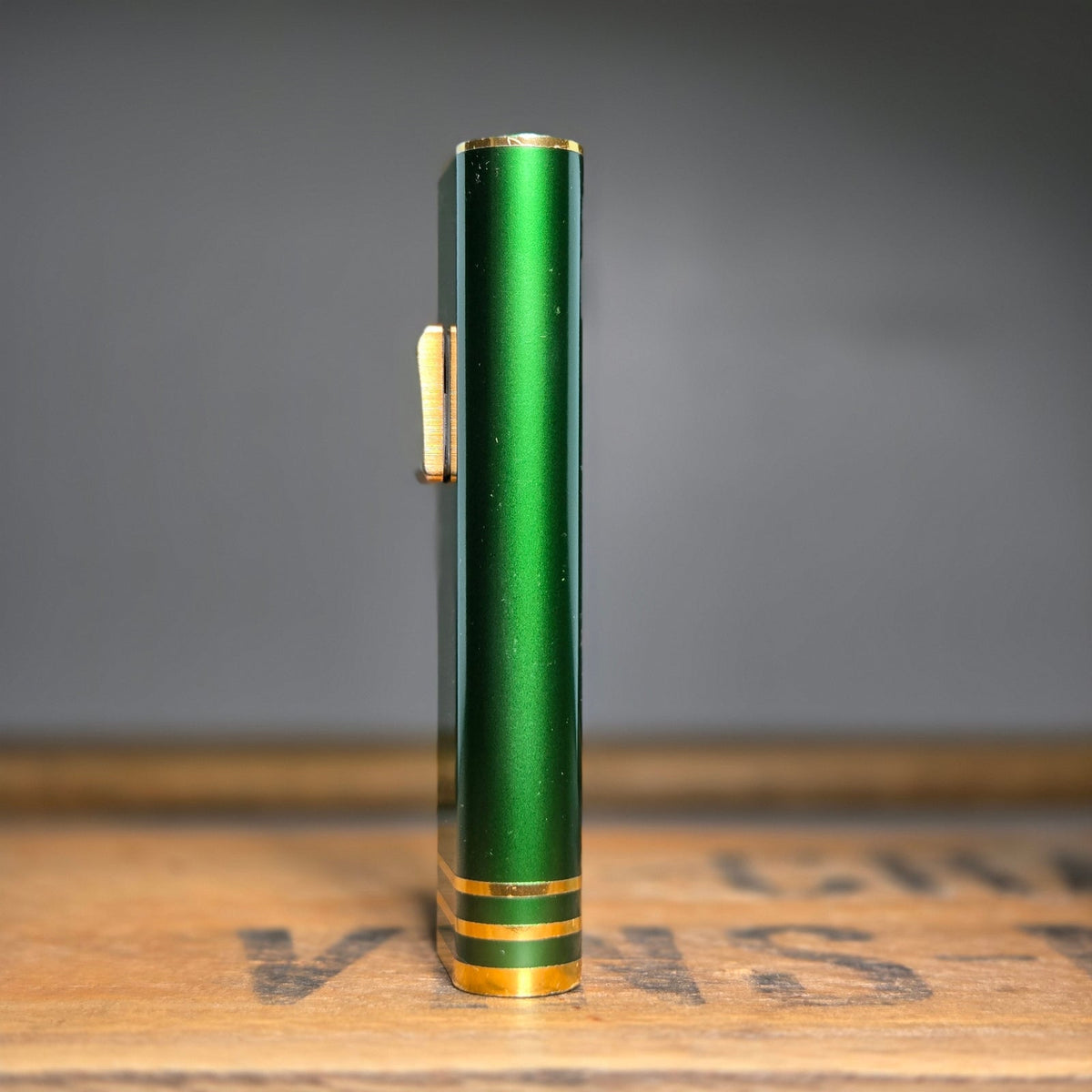 VINTAGE *NEW* 1960's Brother Lite Butane Lighter Japan