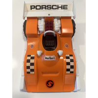 VINTAGE *NEW* Action RACER Porsche Marlboro-Sponsored