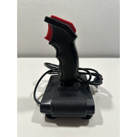 VINTAGE 1986 Spectravideo Quickshot 318-102 Joystick Controller Atari 2600 CLEAN