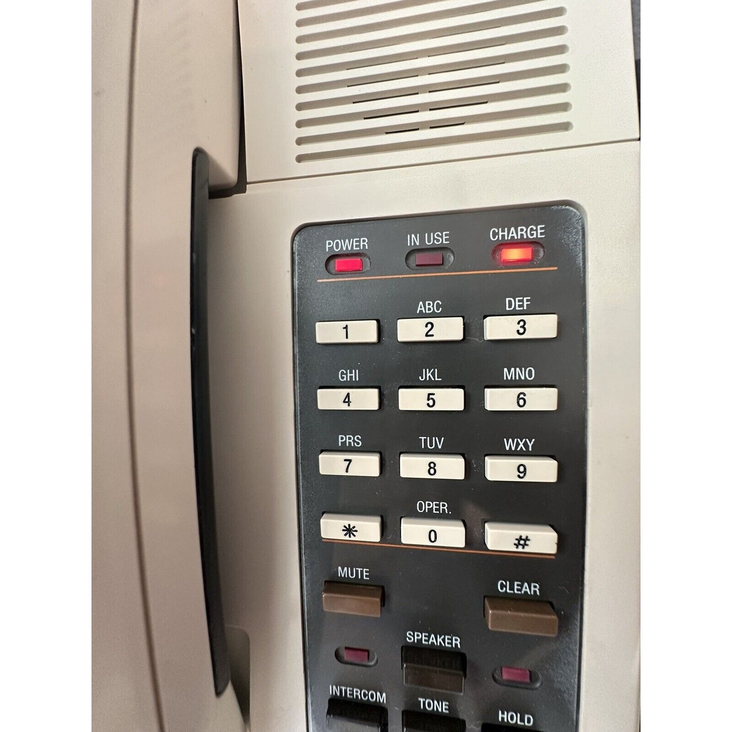 VINTAGE *New* Southwestern Bell Freedom Phone FF-1700 Re-manufacturer