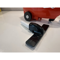 VINTAGE *NEW* In My Little House Battery Mini Vacuum Cleaner Toy Daewoo