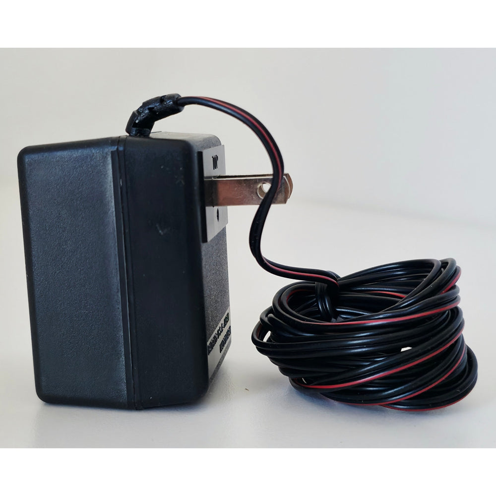 VINTAGE *NEW* 1980's AC Power Adaptor Part No DC891 Model DC-730