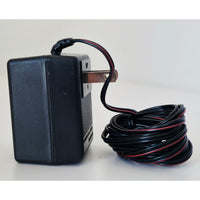 VINTAGE *NEW* 1980's AC Power Adaptor Part No DC891 Model DC-730