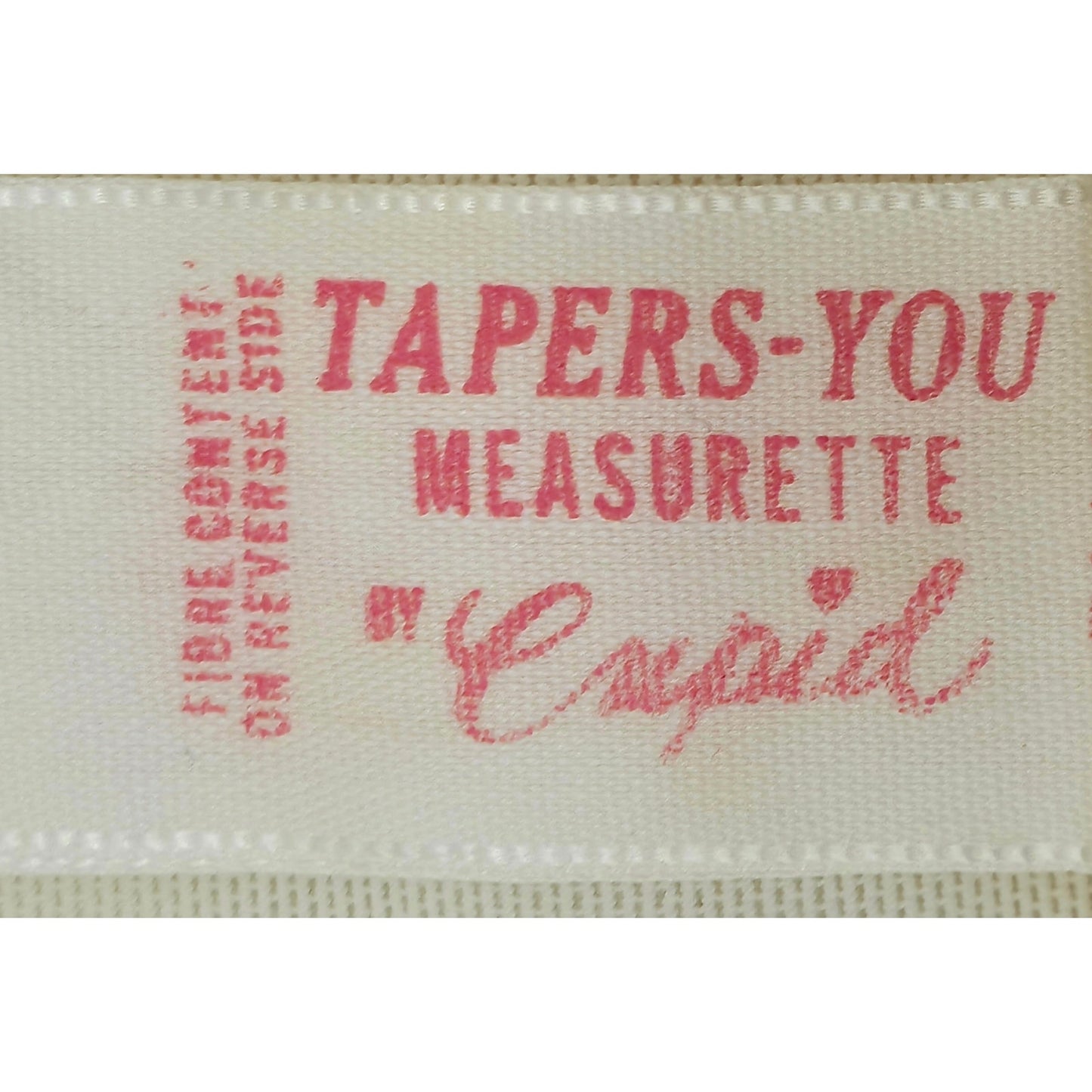 VINTAGE *NEW* 1960's Cupid Women's White Girdle with Garters Size M USA