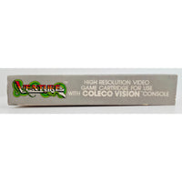 Colecovision 1982 Venture Video Game NOS Sealed Unsold Dealer Stock