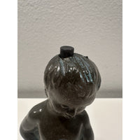 VINTAGE *NEW* 1950's Electro Lite Statue Cigarette/Joint/Cigar Lighter
