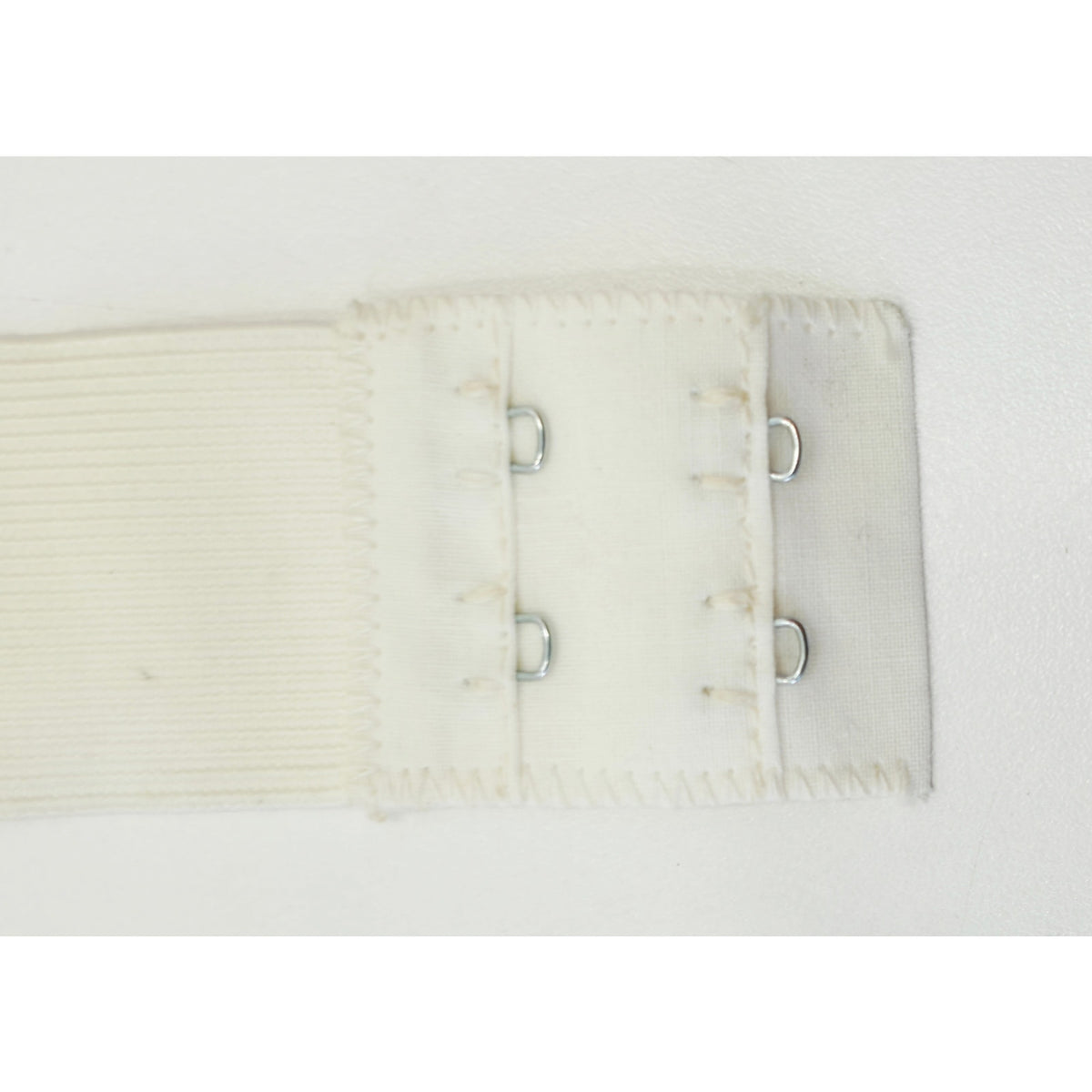 VINTAGE *PRISTINE * 1960's MACBESS Women's Cream Garter Belts Size 30 Lot 4