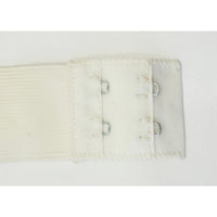 VINTAGE *PRISTINE * 1960's MACBESS Women's Cream Garter Belts Size 30 Lot 4