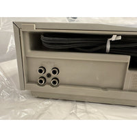 VINTAGE *NEW* 1980's Sharp RT-200 Japan Stereo Cassette Tape Deck