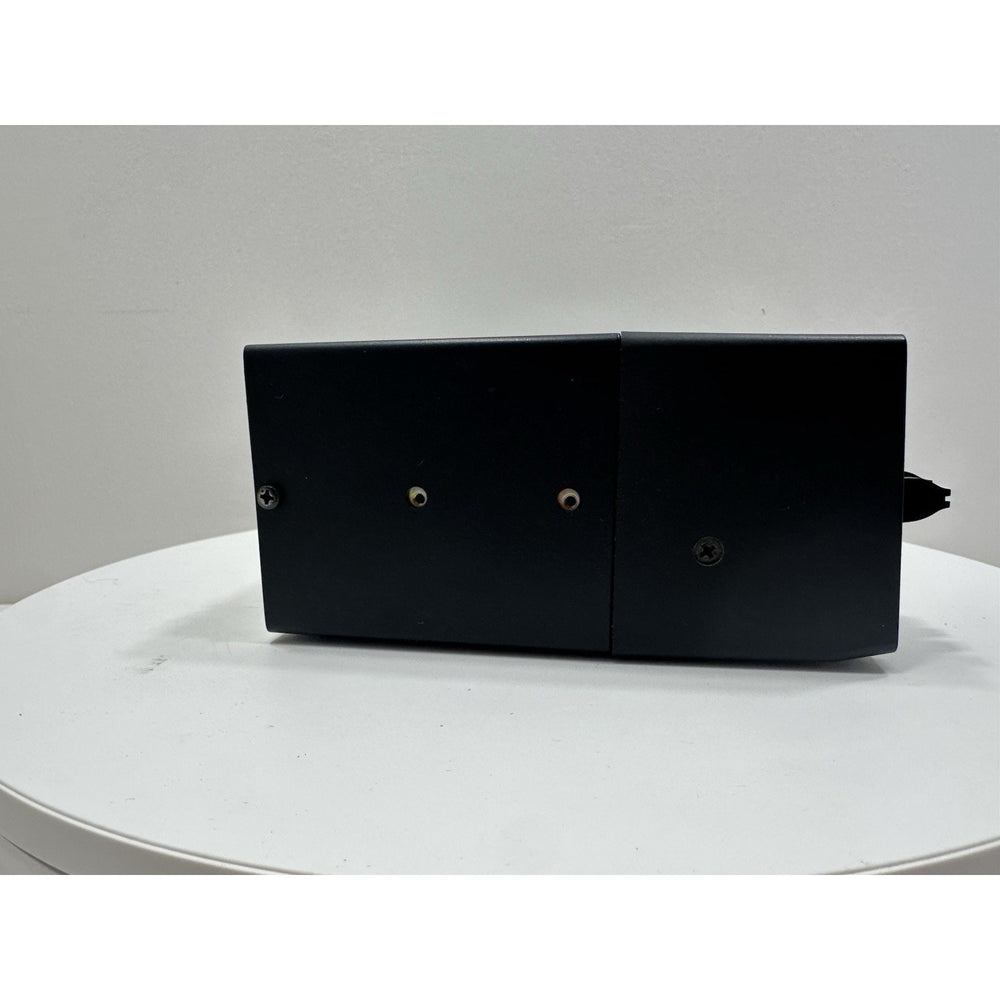 VINTAGE *NEW* 1970 AM/FM Cassette Car Stereo Japan