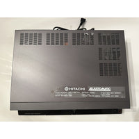 VINTAGE *NEW* 1980's Hitachi VT-73AY Adjustomatic VCR Video Deck