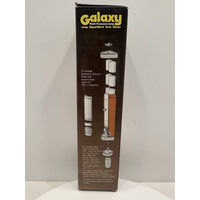 VINTAGE *NEW* 1970's GALAXY Multi-Purpose Lamp Emergency Signal Wand Torch Blinker