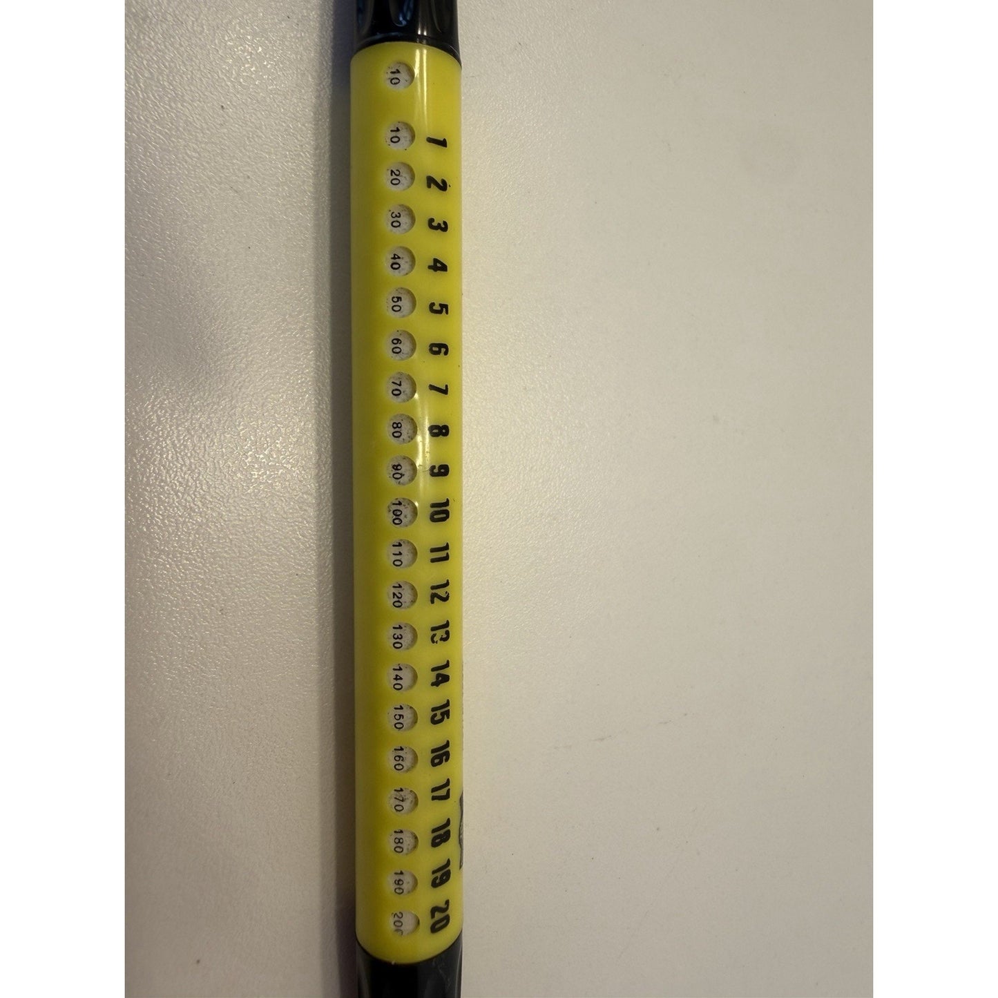 VINTAGE *NEW* 1960's Universal Manual Calculation Pen