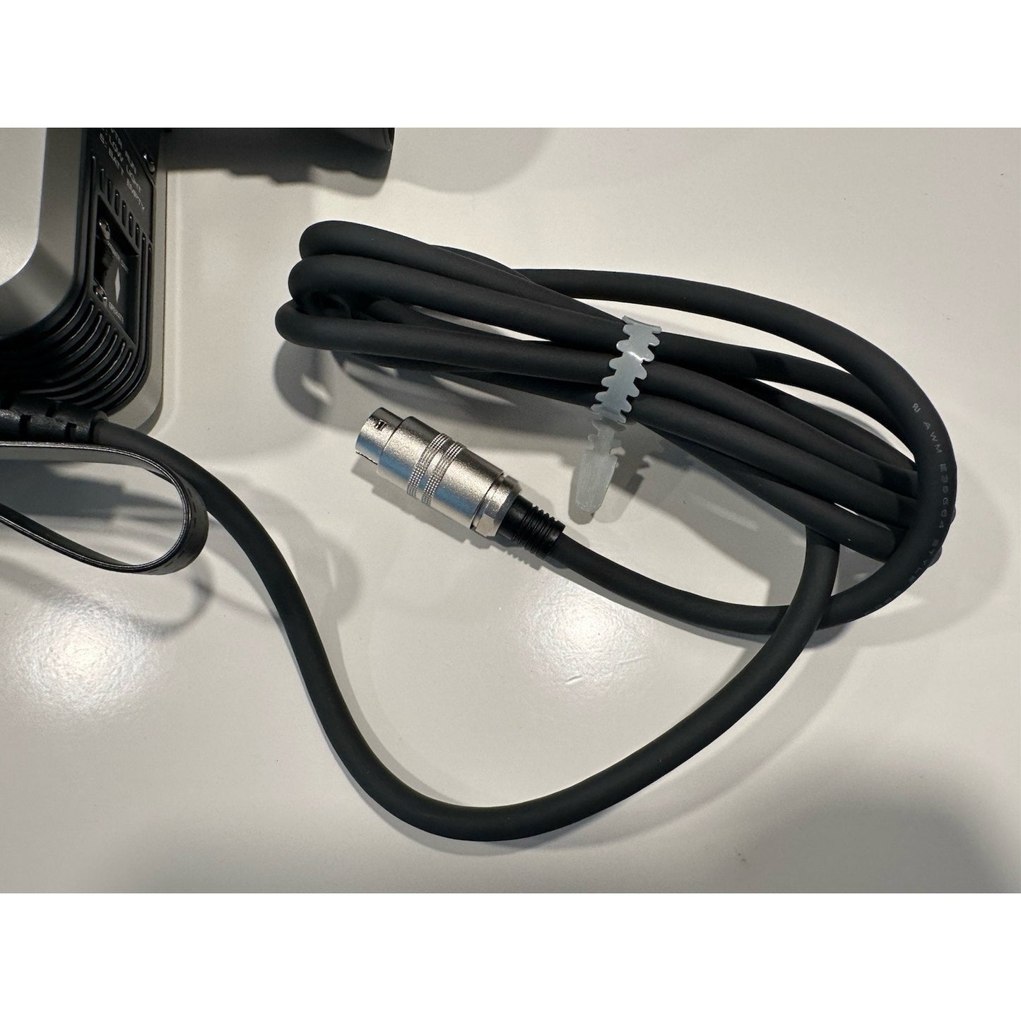 VINTAGE *NEW* 1970's Hitachi VK-C770R Color Movie Video Camera Japan