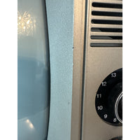 VINTAGE *NEW* 1970's Panasonic TR-692SX 11" Solid State TV