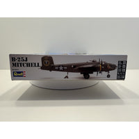 *NEW* 2011 Revell B-25J Mitchell Plastic Model Kit