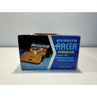 VINTAGE *NEW* Action RACER Porsche Marlboro-Sponsored
