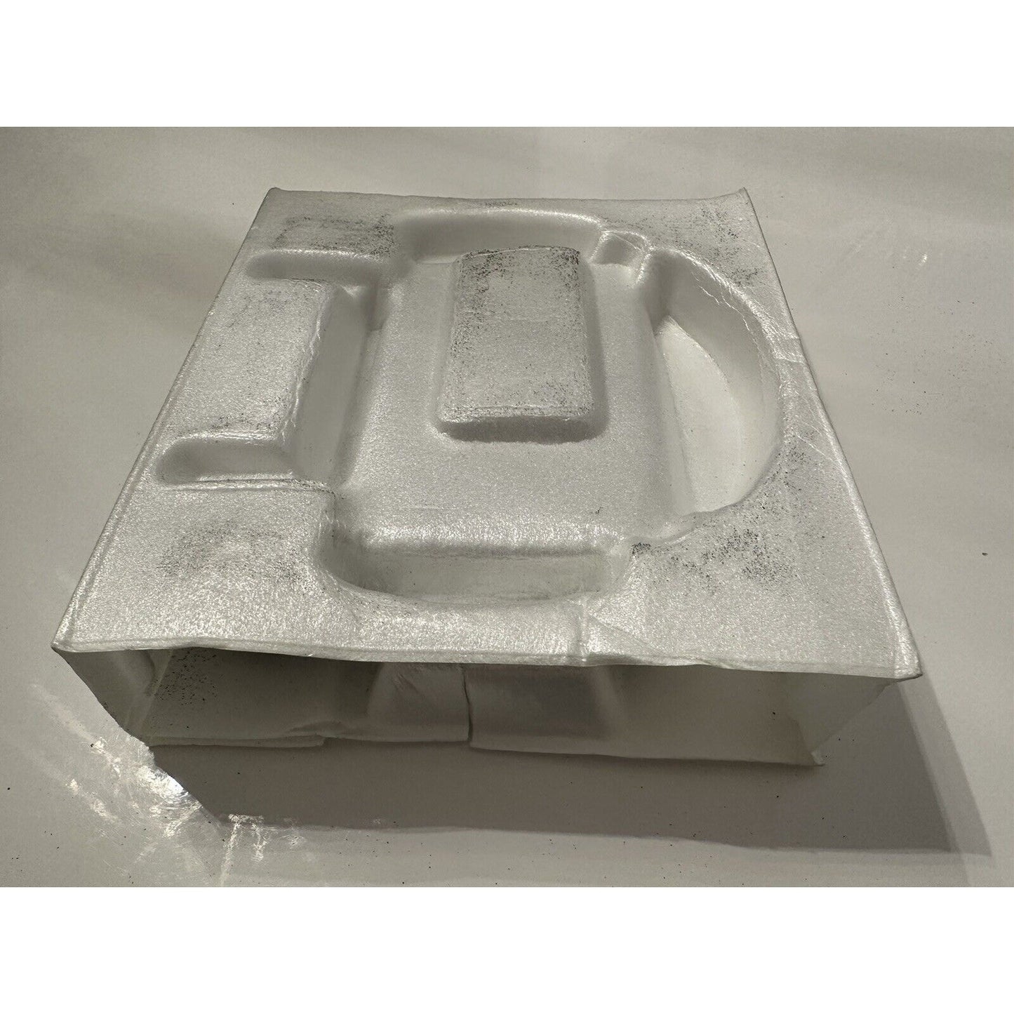 VINTAGE *NEW* 1980's Panasonic RF-444 Portable AM FM Radio Walkman