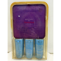 VINTAGE *NEW* 1970's Dermetics 3-Minute Facial Set 9fl oz