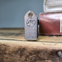 VINTAGE *NEW* 1960's Royal Prima Electronic Butane Lighter