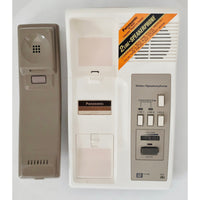 VINTAGE *NEW* 1980's Panasonic White Easa-Phone VA-8090 Telephone